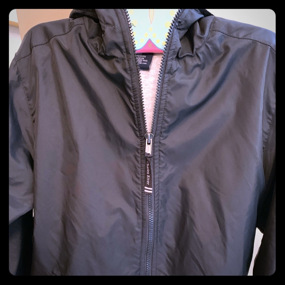 Girls jacket